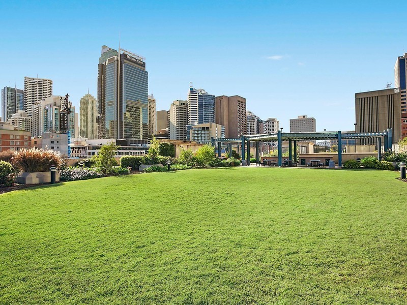 H601/2 Quay Street, Sydney NSW 2000