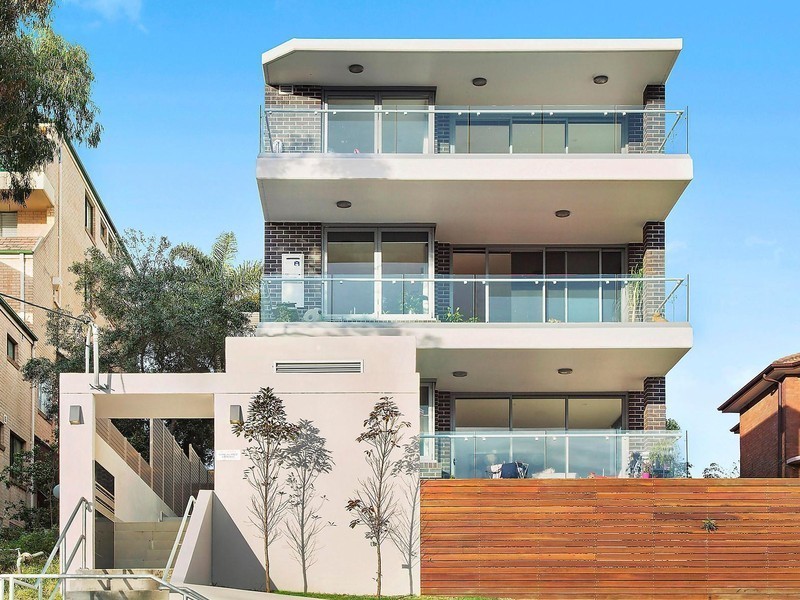 2/51 Willis Street, Kingsford NSW 2032