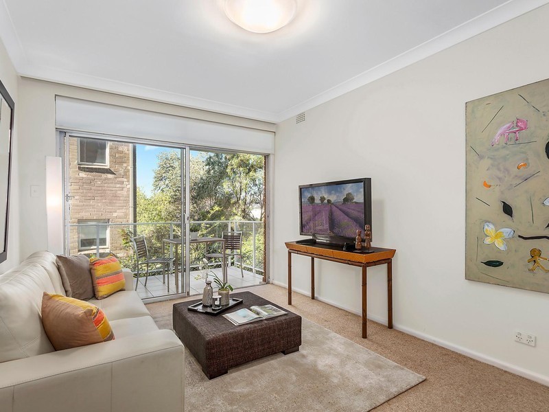 4/315 Military Road, Vaucluse NSW 2030
