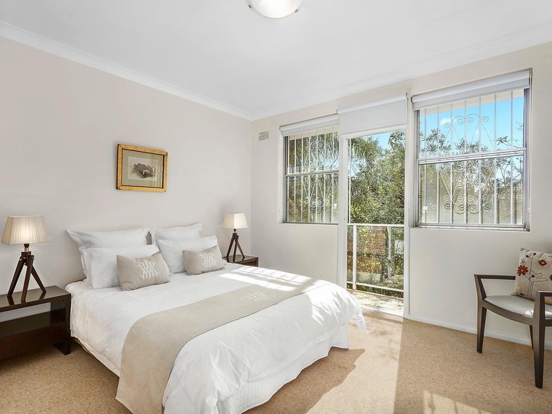 4/315 Military Road, Vaucluse NSW 2030