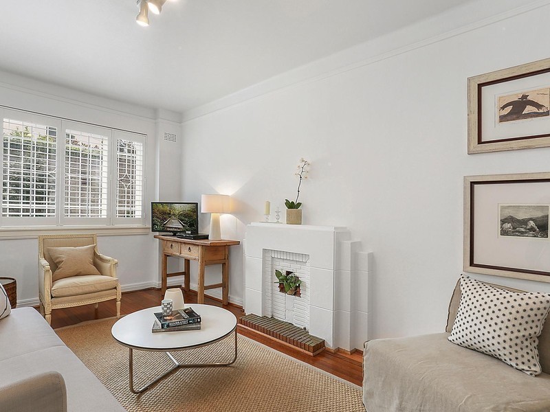 3/40B Birriga Road, Bellevue Hill NSW 2023