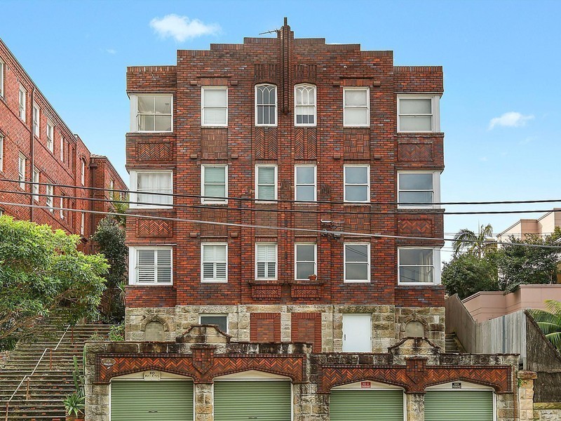 3/40B Birriga Road, Bellevue Hill NSW 2023