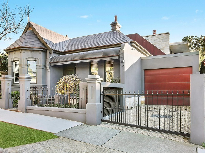 40 Evans Street, Bronte NSW 2024