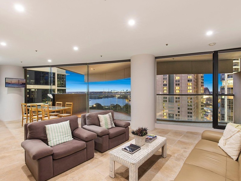 2201/129 Harrington Street, Sydney NSW 2000
