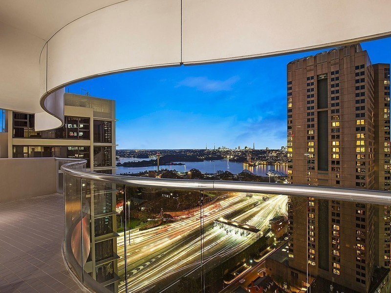 2201/129 Harrington Street, Sydney NSW 2000