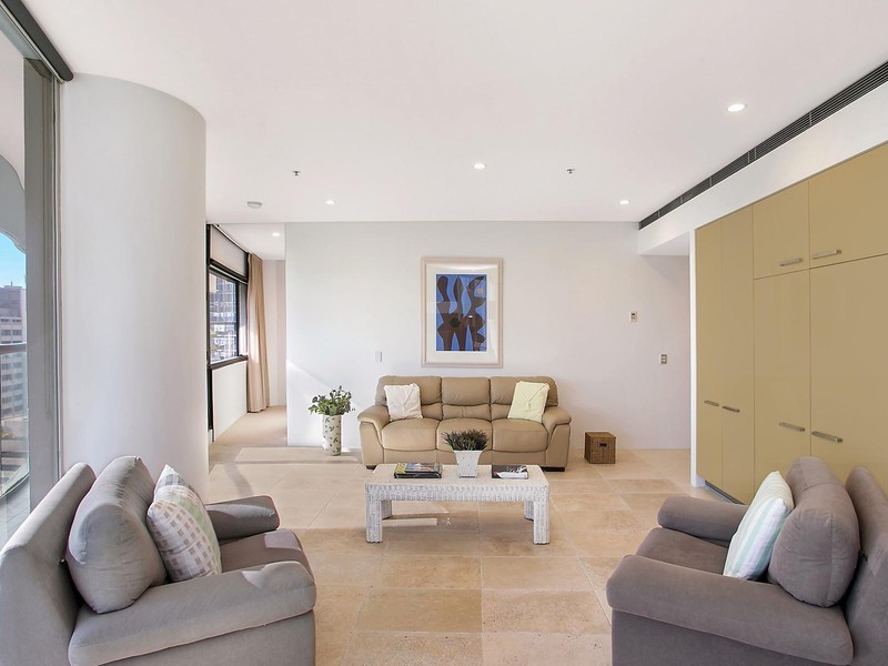 2201/129 Harrington Street, Sydney NSW 2000