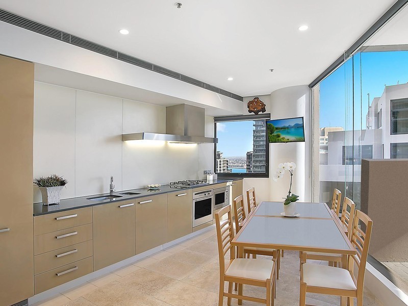 2201/129 Harrington Street, Sydney NSW 2000