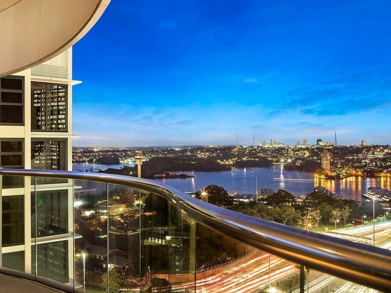 2201/129 Harrington Street, Sydney NSW 2000