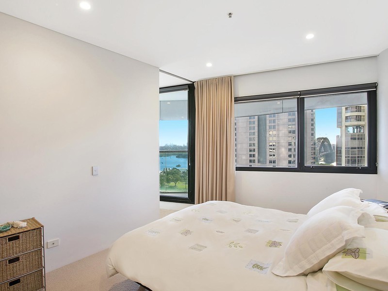 2201/129 Harrington Street, Sydney NSW 2000