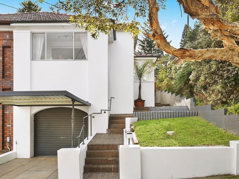 110 Clyde Street, North Bondi NSW 2026