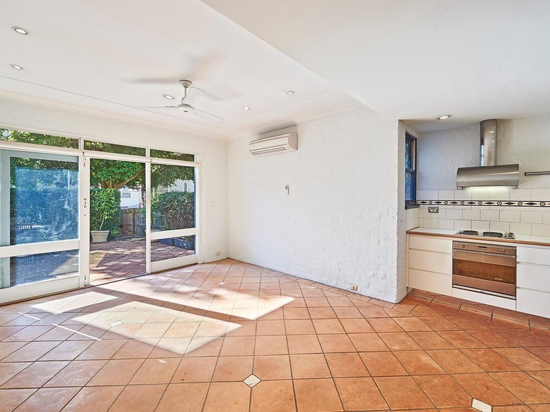 158 Hargrave Street, Paddington NSW 2021
