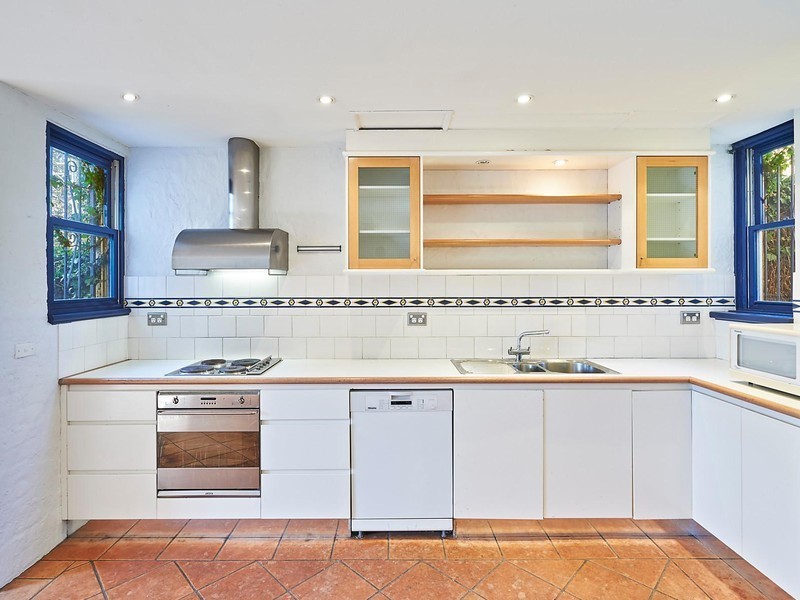 158 Hargrave Street, Paddington NSW 2021