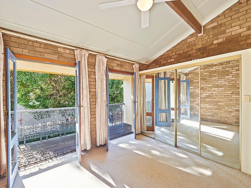 158 Hargrave Street, Paddington NSW 2021