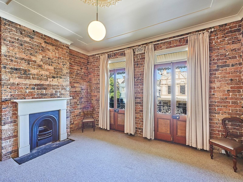 158 Hargrave Street, Paddington NSW 2021