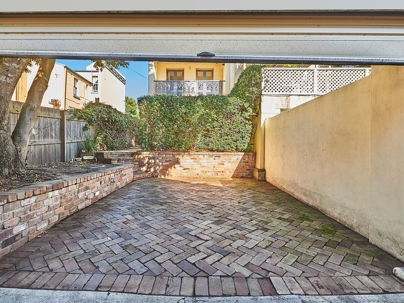 158 Hargrave Street, Paddington NSW 2021