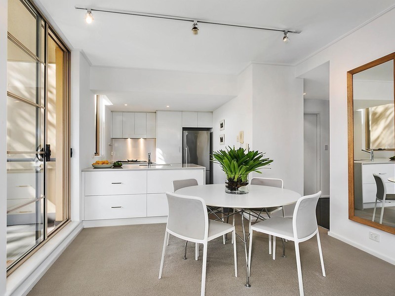 2/228 Moore Park Road, Paddington NSW 2021