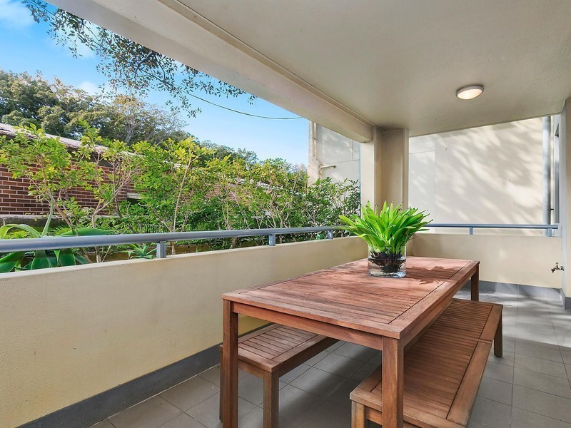 2/228 Moore Park Road, Paddington NSW 2021