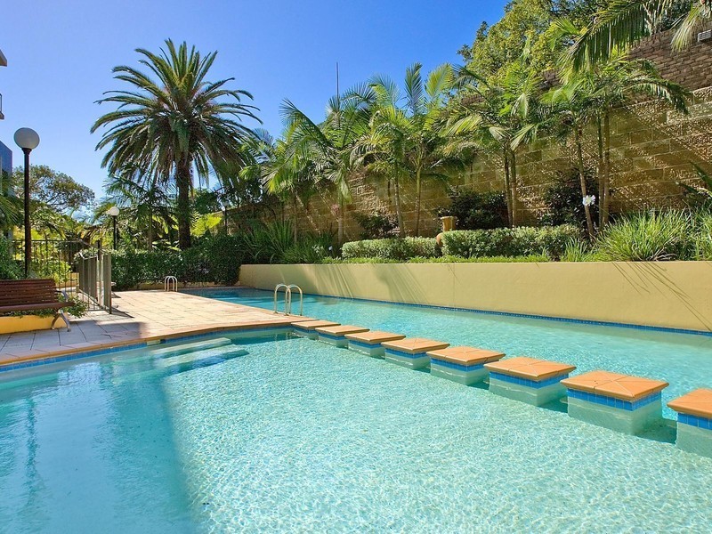 2/228 Moore Park Road, Paddington NSW 2021