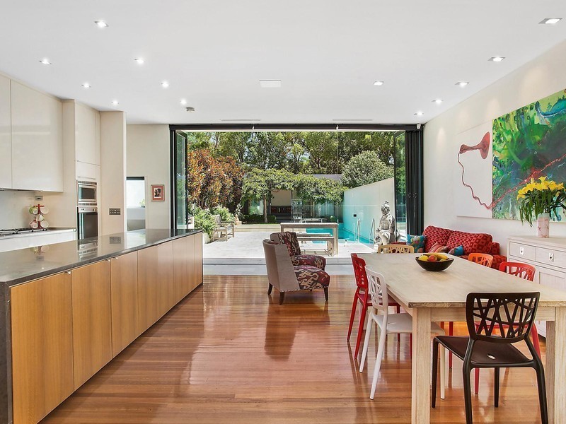 86 Holdsworth Street, Woollahra NSW 2025