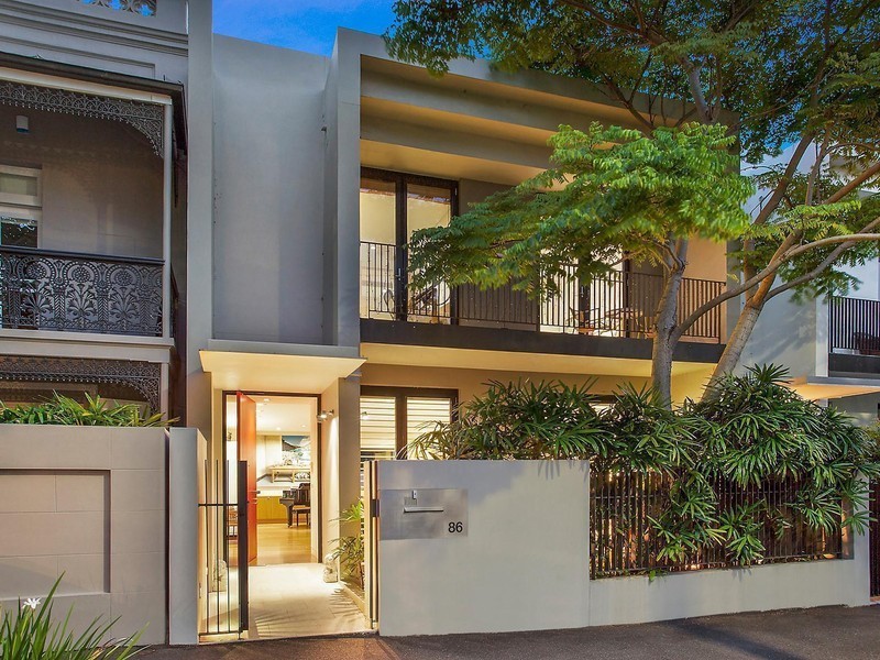 86 Holdsworth Street, Woollahra NSW 2025