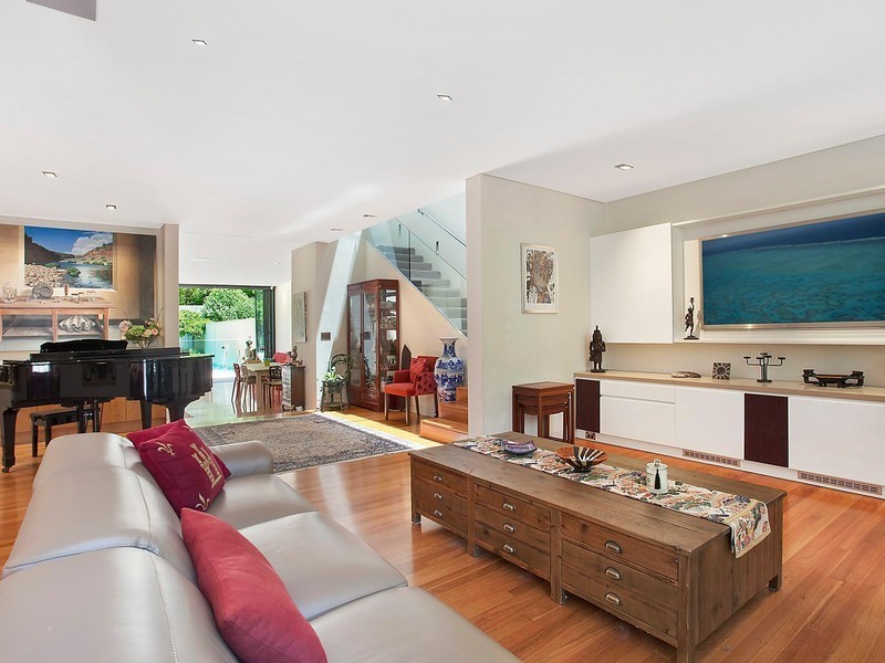 86 Holdsworth Street, Woollahra NSW 2025