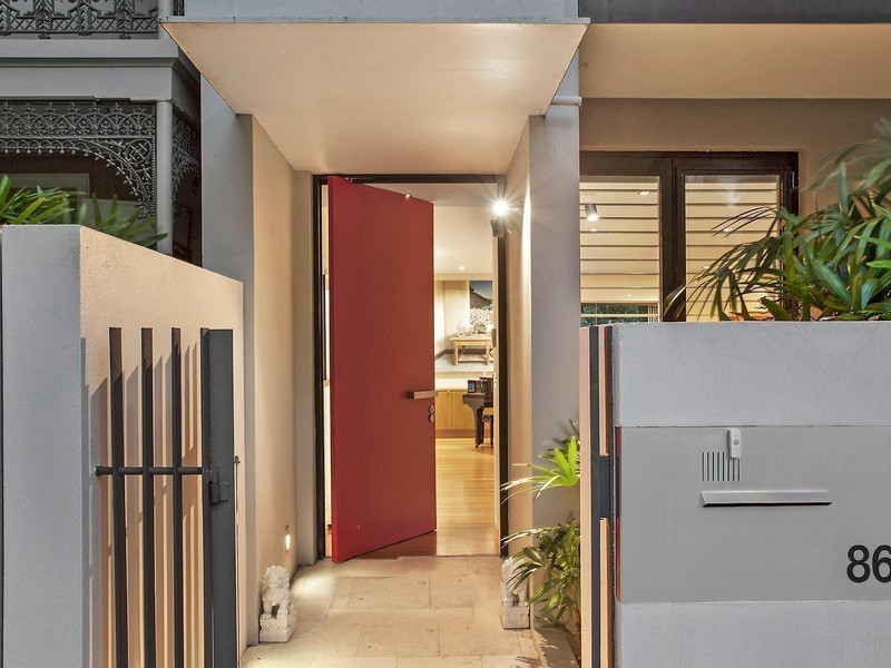 86 Holdsworth Street, Woollahra NSW 2025
