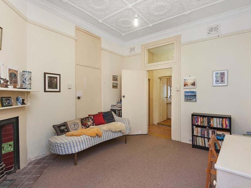 216 St Johns Road, Forest Lodge NSW 2037