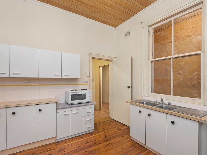 216 St Johns Road, Forest Lodge NSW 2037