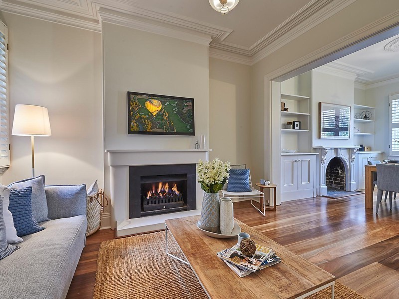 198 Underwood Street, Paddington NSW 2021