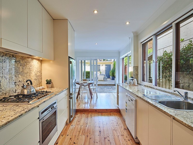 198 Underwood Street, Paddington NSW 2021