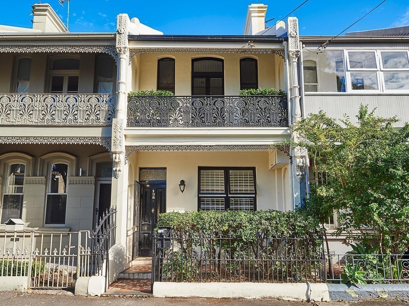 198 Underwood Street, Paddington NSW 2021