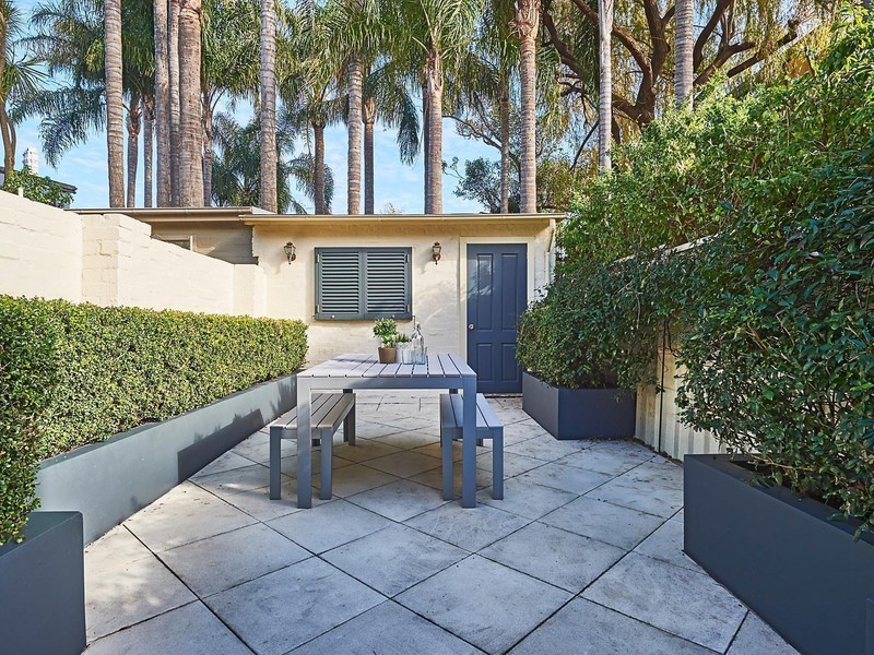 198 Underwood Street, Paddington NSW 2021