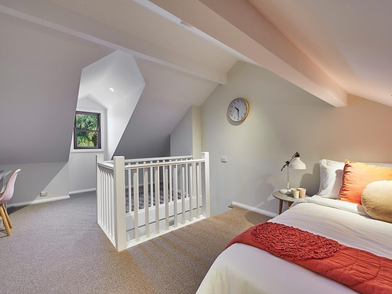 198 Underwood Street, Paddington NSW 2021