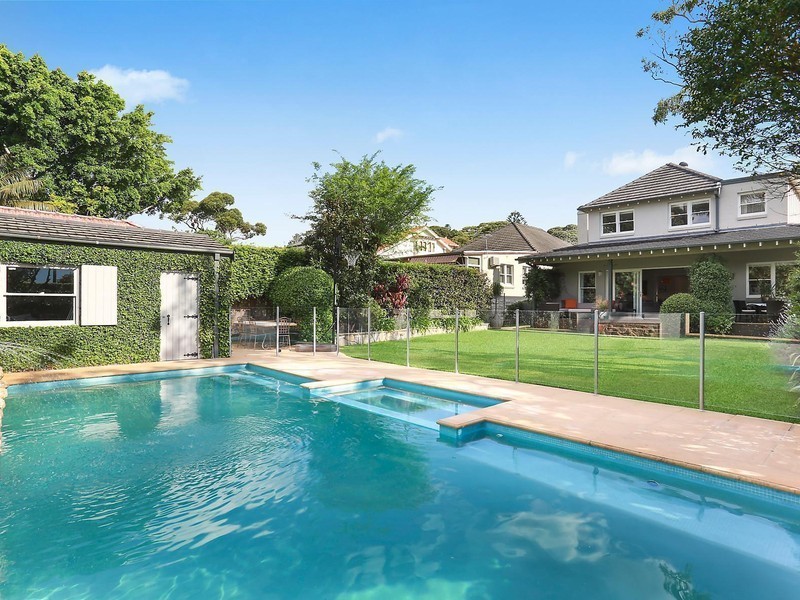 11 Cambridge Avenue, Vaucluse NSW 2030