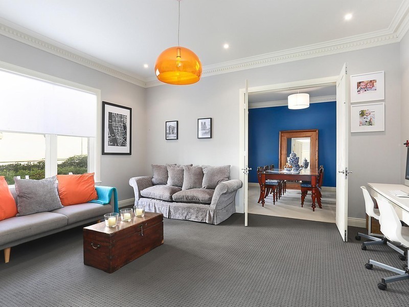 11 Cambridge Avenue, Vaucluse NSW 2030