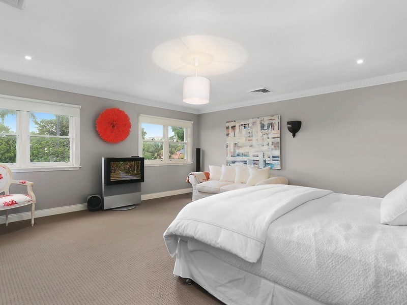 11 Cambridge Avenue, Vaucluse NSW 2030