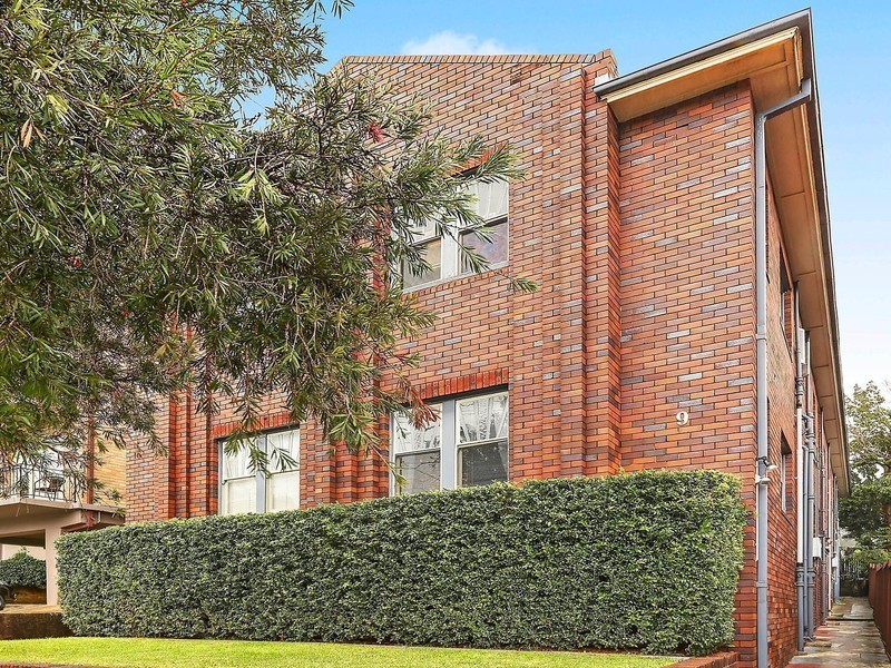 3/9 Bennett Street, Bondi NSW 2026
