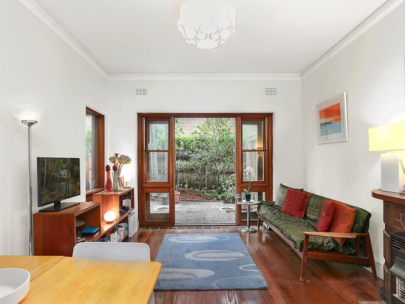 3/2 Wellington Street, Woollahra NSW 2025