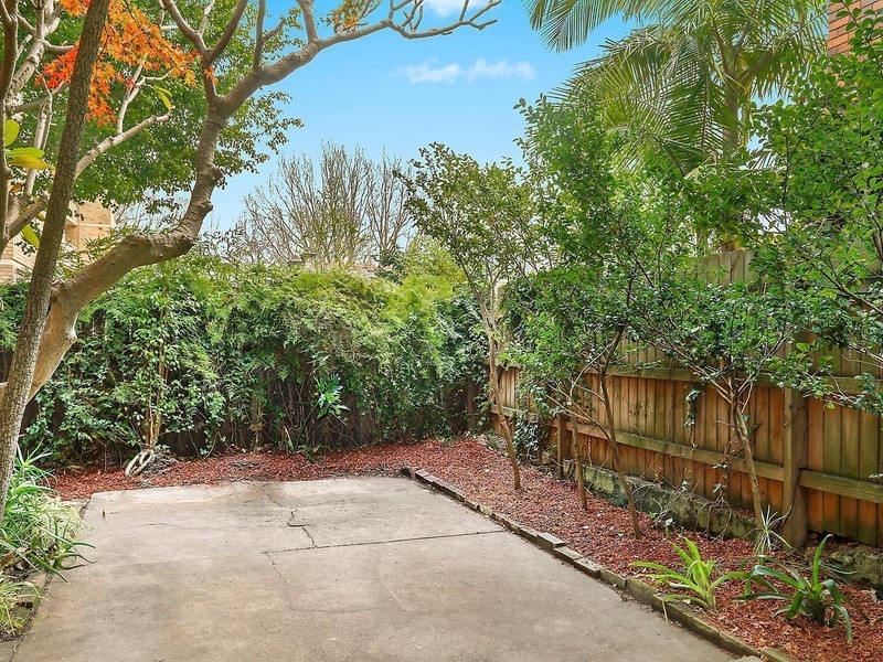 3/2 Wellington Street, Woollahra NSW 2025