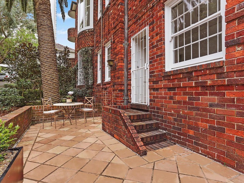 3/2 Marathon Road, Darling Point NSW 2027