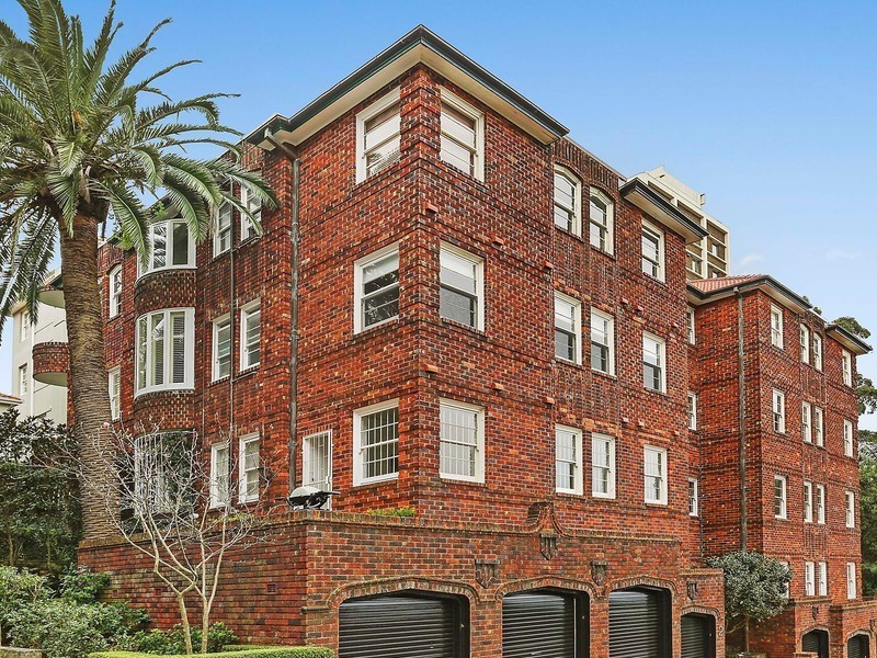 3/2 Marathon Road, Darling Point NSW 2027