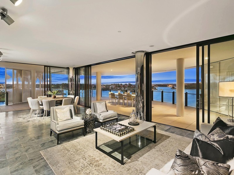 Penthouse A901, 15 Barangaroo Avenue, Sydney NSW 2000