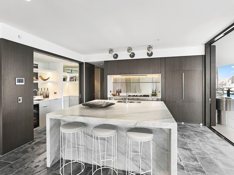 Penthouse A901, 15 Barangaroo Avenue, Sydney NSW 2000