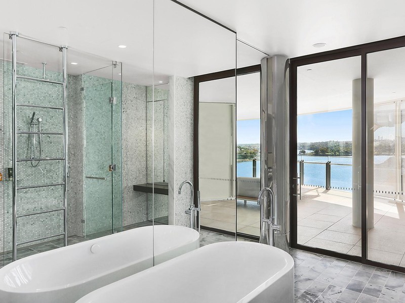 Penthouse A901, 15 Barangaroo Avenue, Sydney NSW 2000