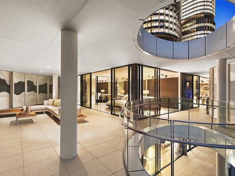 Penthouse A901, 15 Barangaroo Avenue, Sydney NSW 2000
