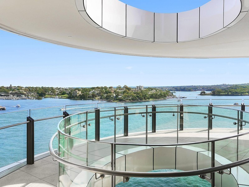 Penthouse A901, 15 Barangaroo Avenue, Sydney NSW 2000