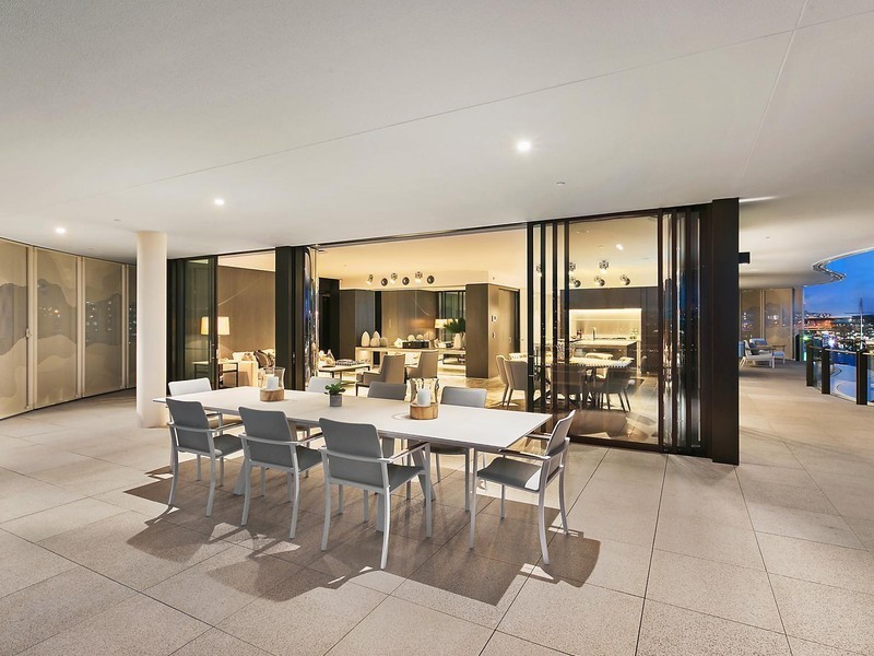 Penthouse A901, 15 Barangaroo Avenue, Sydney NSW 2000