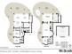 Penthouse A901, 15 Barangaroo Avenue, Sydney NSW 2000 Floorplan