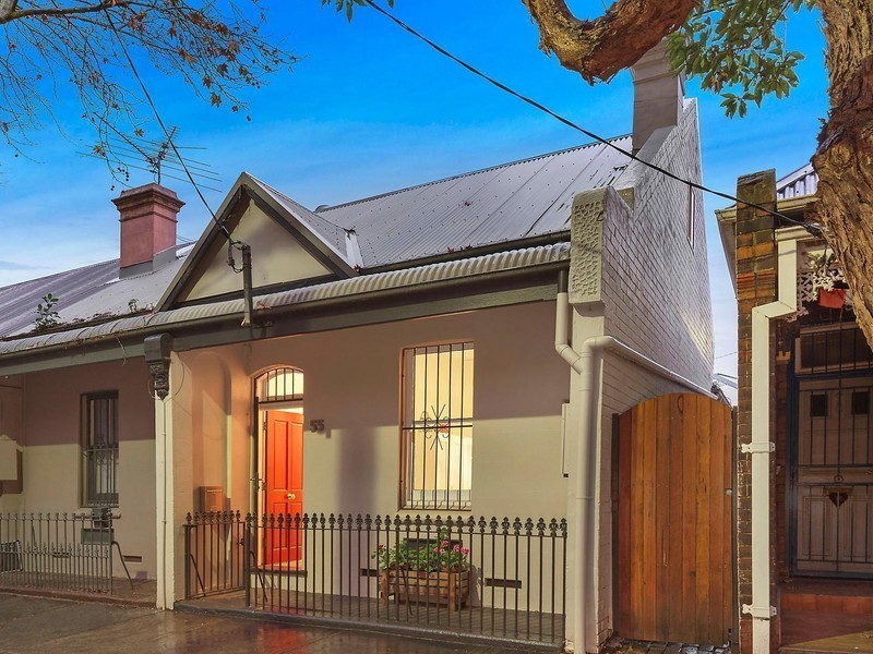 55 Park Street, Erskineville NSW 2043