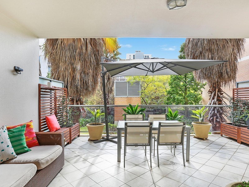 281/9 Crystal Street, Waterloo NSW 2017